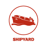 shipyard